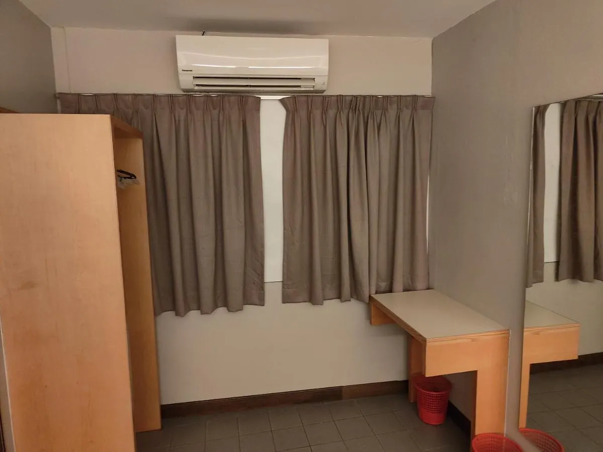 Ty Suites George Town Malaysia